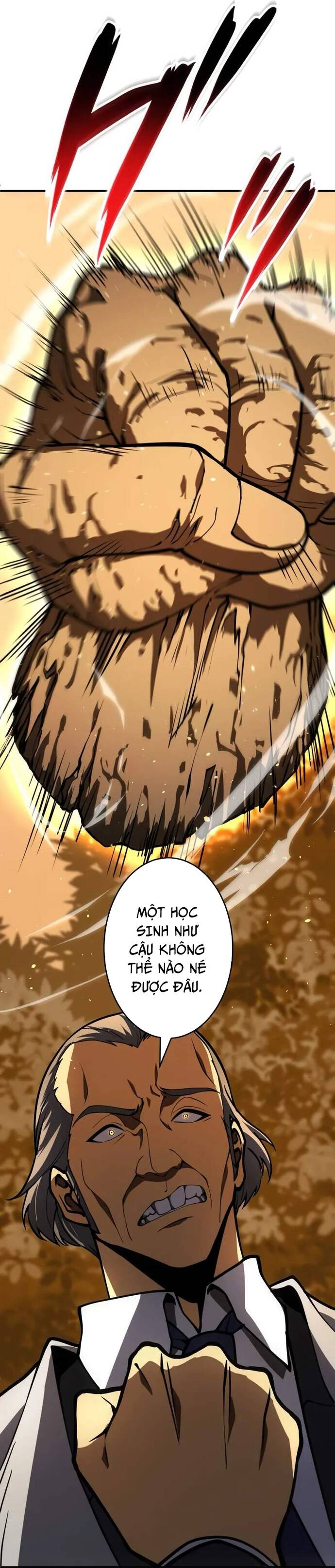 Anh Hùng Tái Xuất Học Viện - Chapter 9 - Page 5