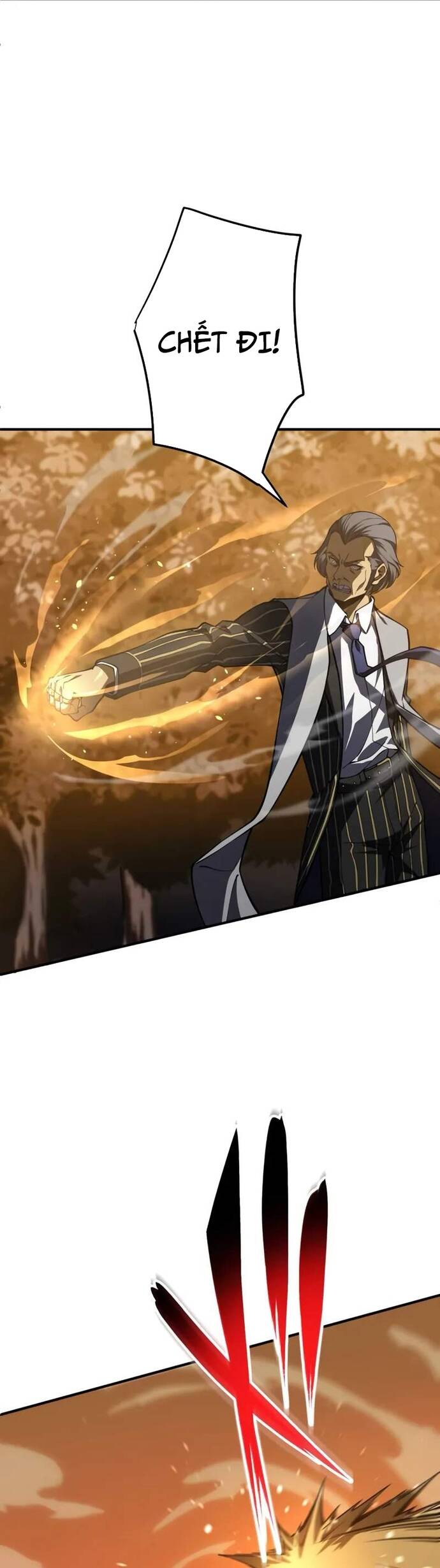 Anh Hùng Tái Xuất Học Viện - Chapter 9 - Page 6