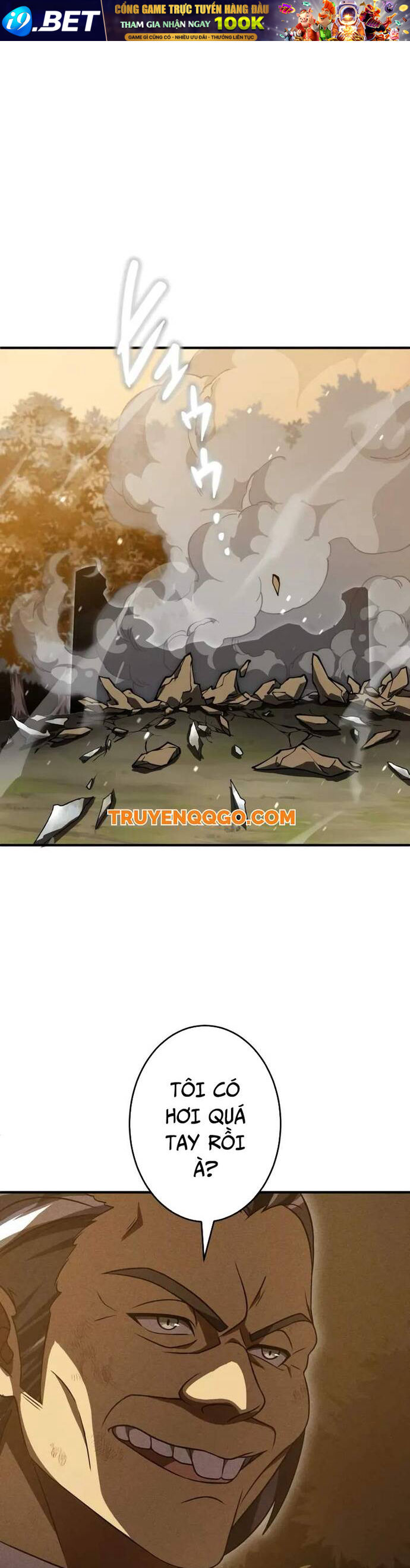 Anh Hùng Tái Xuất Học Viện - Chapter 9 - Page 9