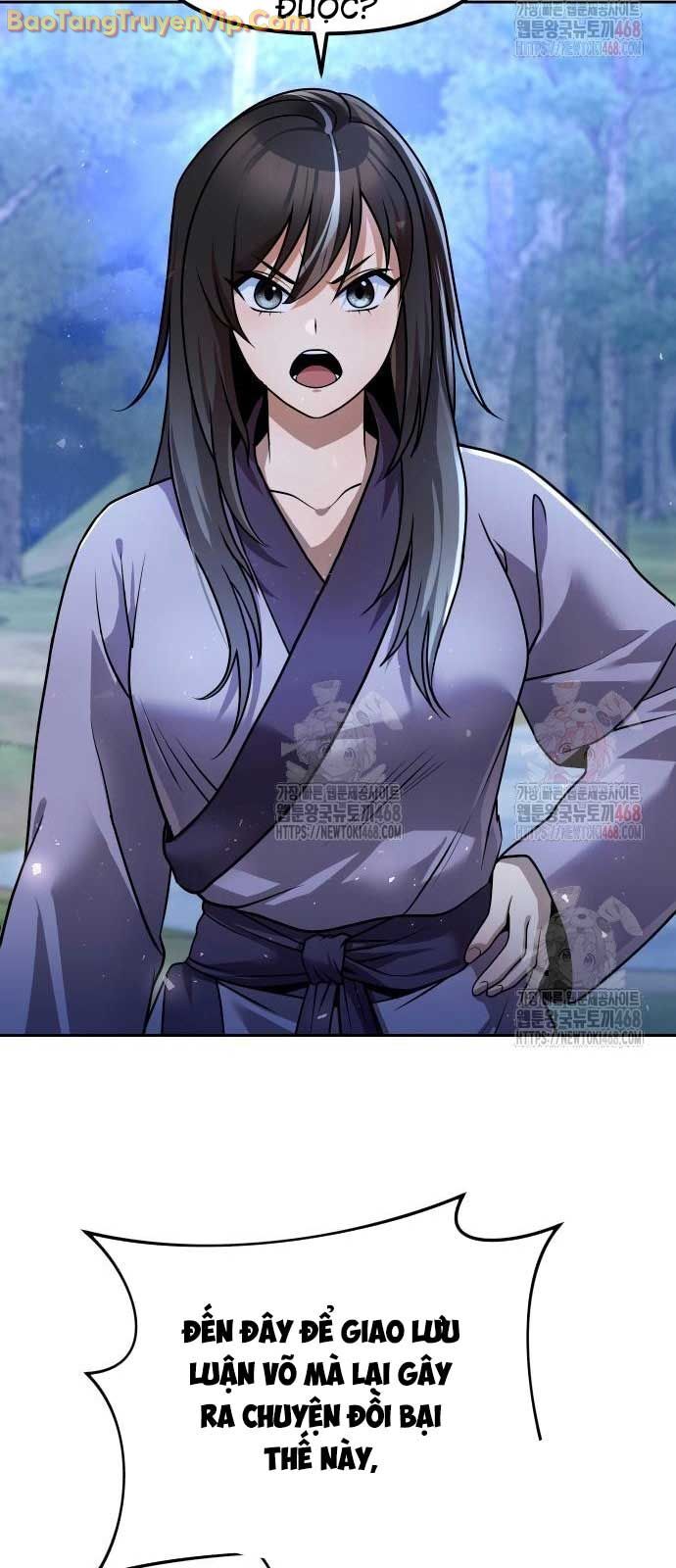 Hoạn Quan Hồi Quy: Tróc Phong Truy Nguyệt - Chapter 41 - Page 10