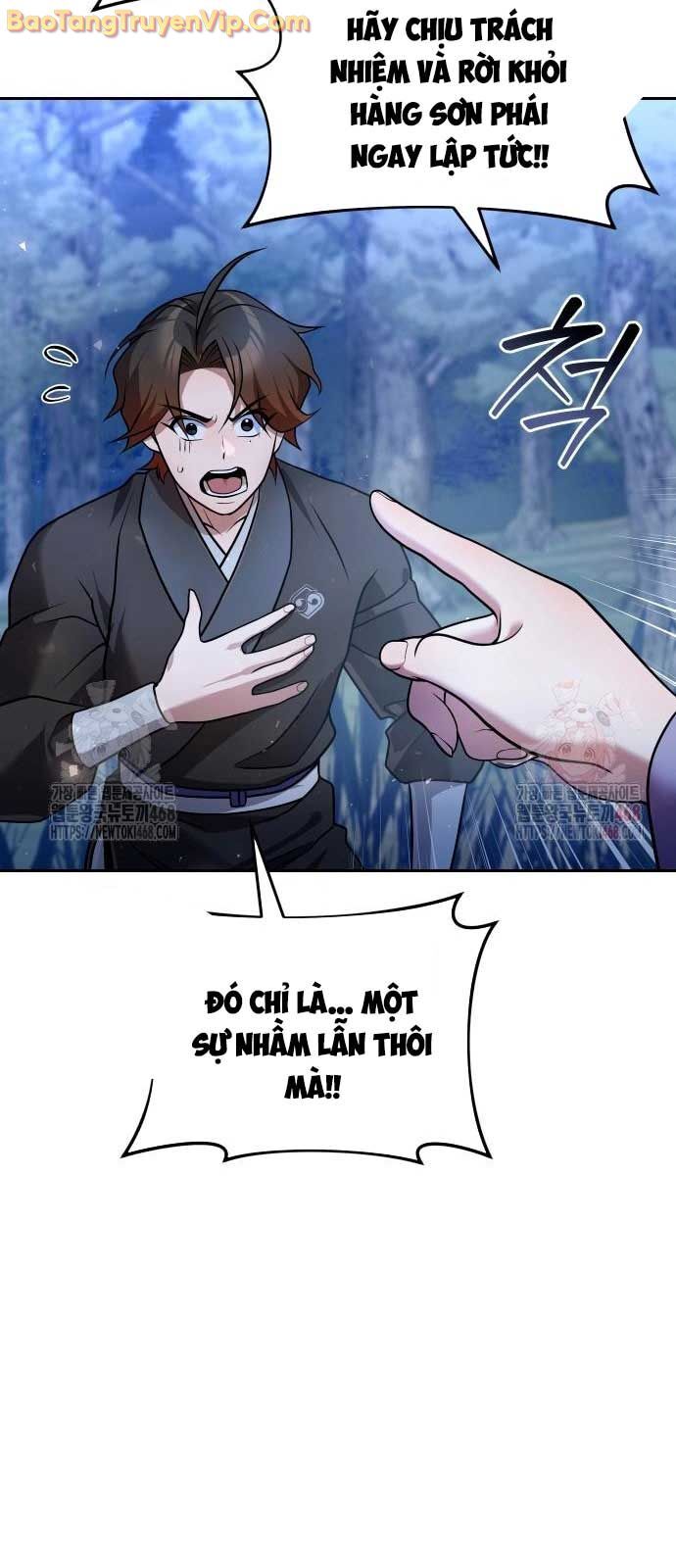 Hoạn Quan Hồi Quy: Tróc Phong Truy Nguyệt - Chapter 41 - Page 11