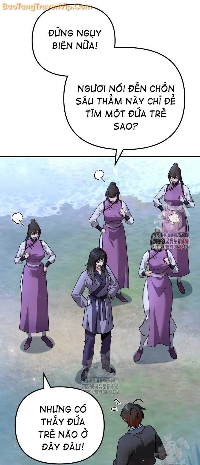 Hoạn Quan Hồi Quy: Tróc Phong Truy Nguyệt - Chapter 41 - Page 12