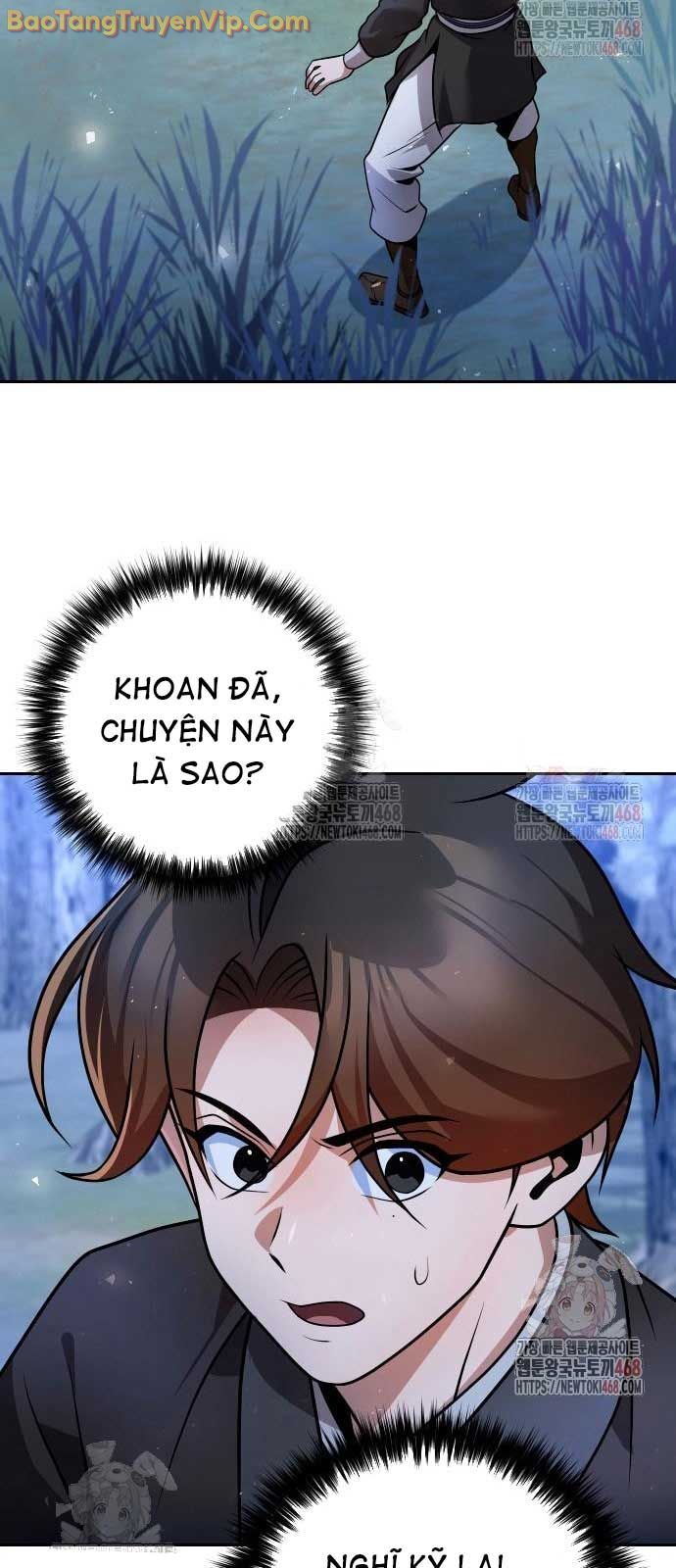 Hoạn Quan Hồi Quy: Tróc Phong Truy Nguyệt - Chapter 41 - Page 13