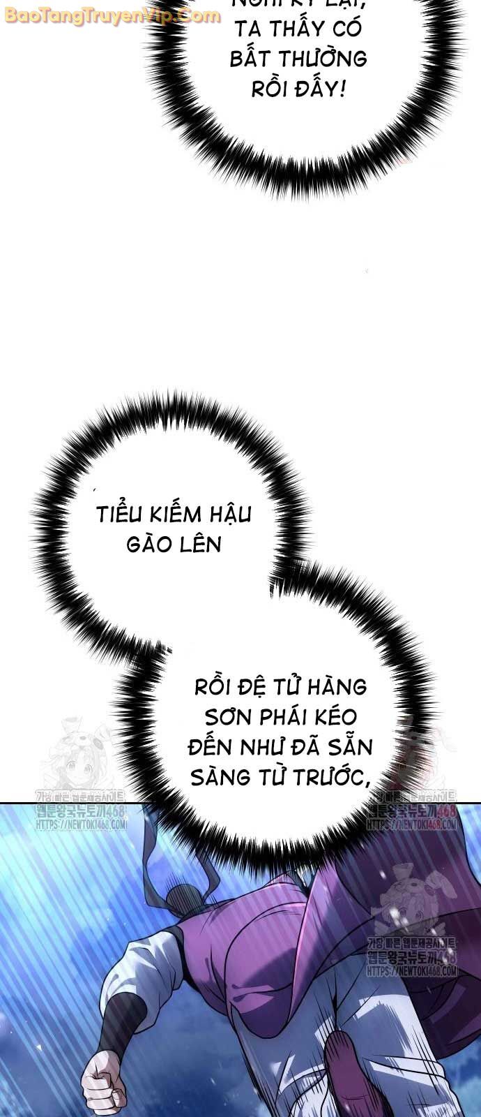 Hoạn Quan Hồi Quy: Tróc Phong Truy Nguyệt - Chapter 41 - Page 14