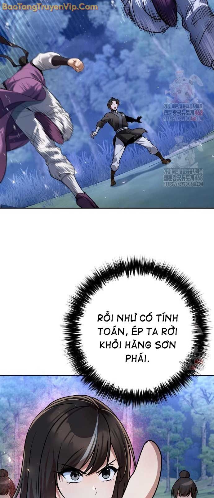 Hoạn Quan Hồi Quy: Tróc Phong Truy Nguyệt - Chapter 41 - Page 15