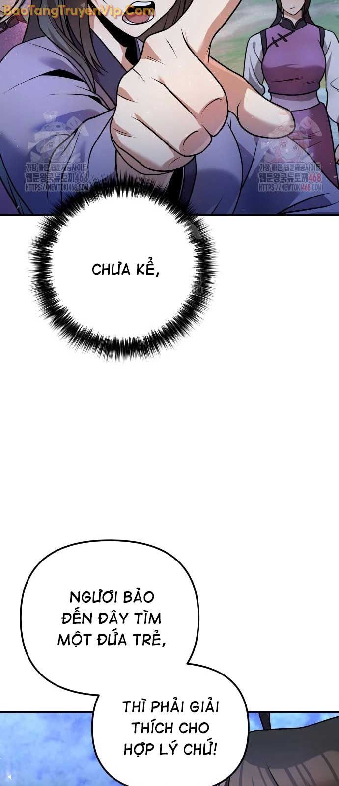 Hoạn Quan Hồi Quy: Tróc Phong Truy Nguyệt - Chapter 41 - Page 16