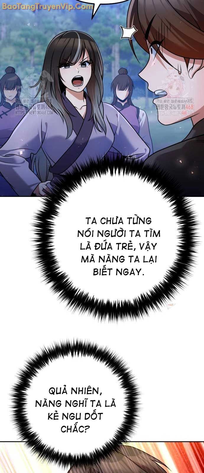 Hoạn Quan Hồi Quy: Tróc Phong Truy Nguyệt - Chapter 41 - Page 17