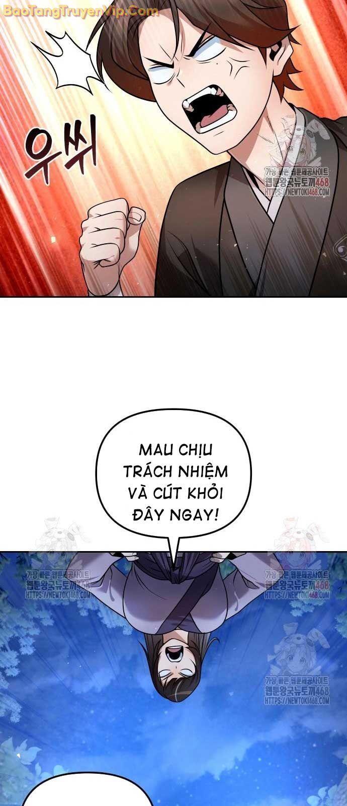 Hoạn Quan Hồi Quy: Tróc Phong Truy Nguyệt - Chapter 41 - Page 18