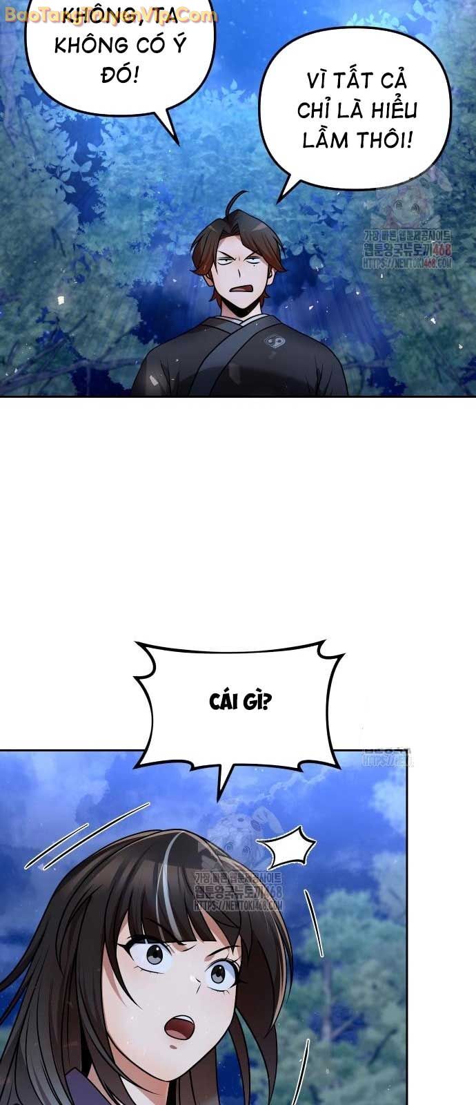 Hoạn Quan Hồi Quy: Tróc Phong Truy Nguyệt - Chapter 41 - Page 19