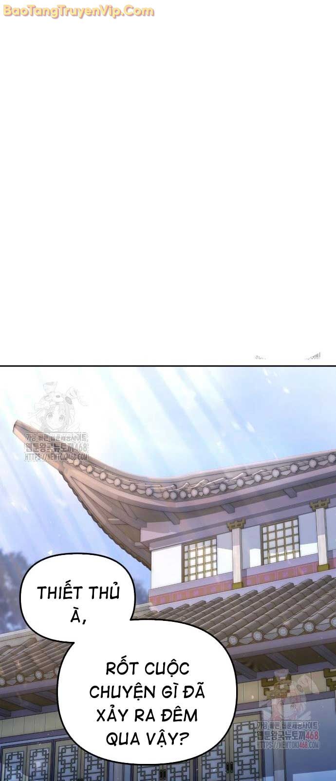 Hoạn Quan Hồi Quy: Tróc Phong Truy Nguyệt - Chapter 41 - Page 24