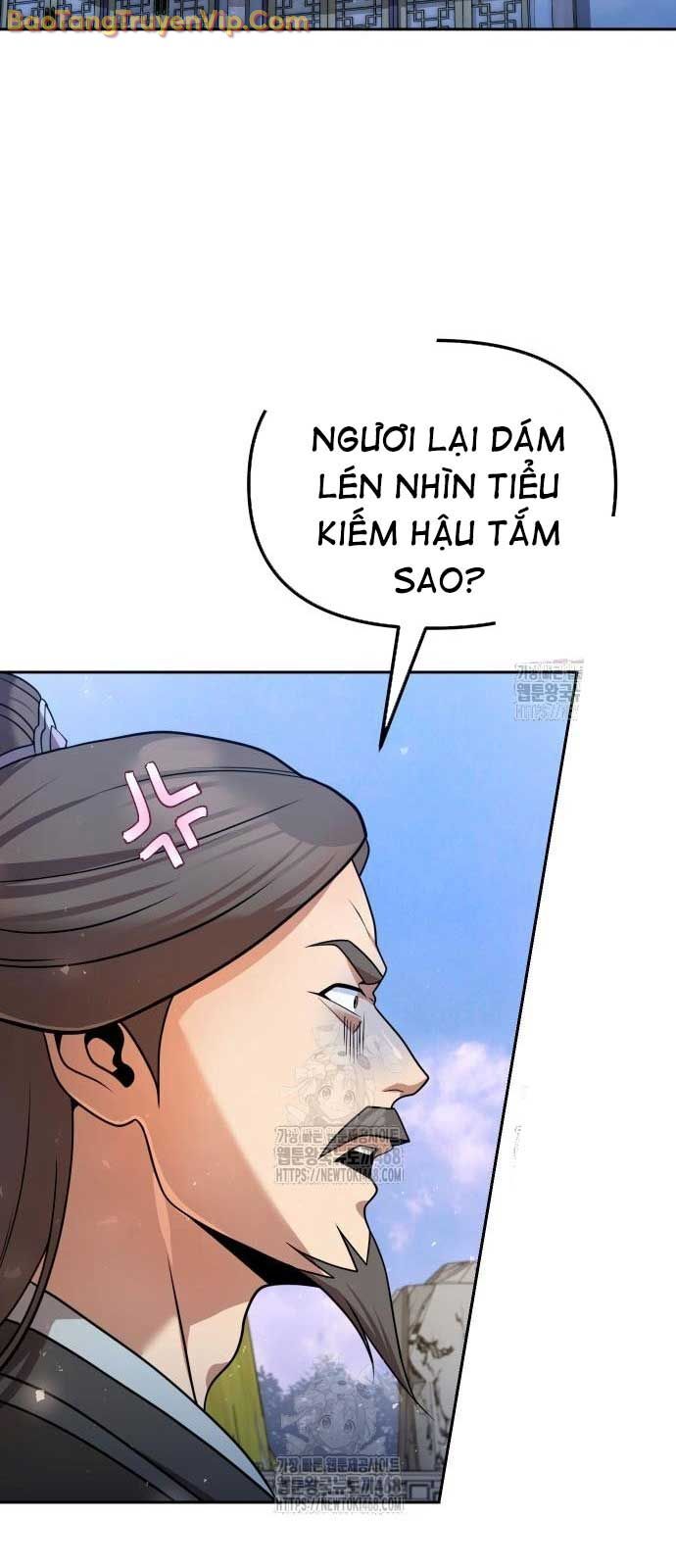 Hoạn Quan Hồi Quy: Tróc Phong Truy Nguyệt - Chapter 41 - Page 25