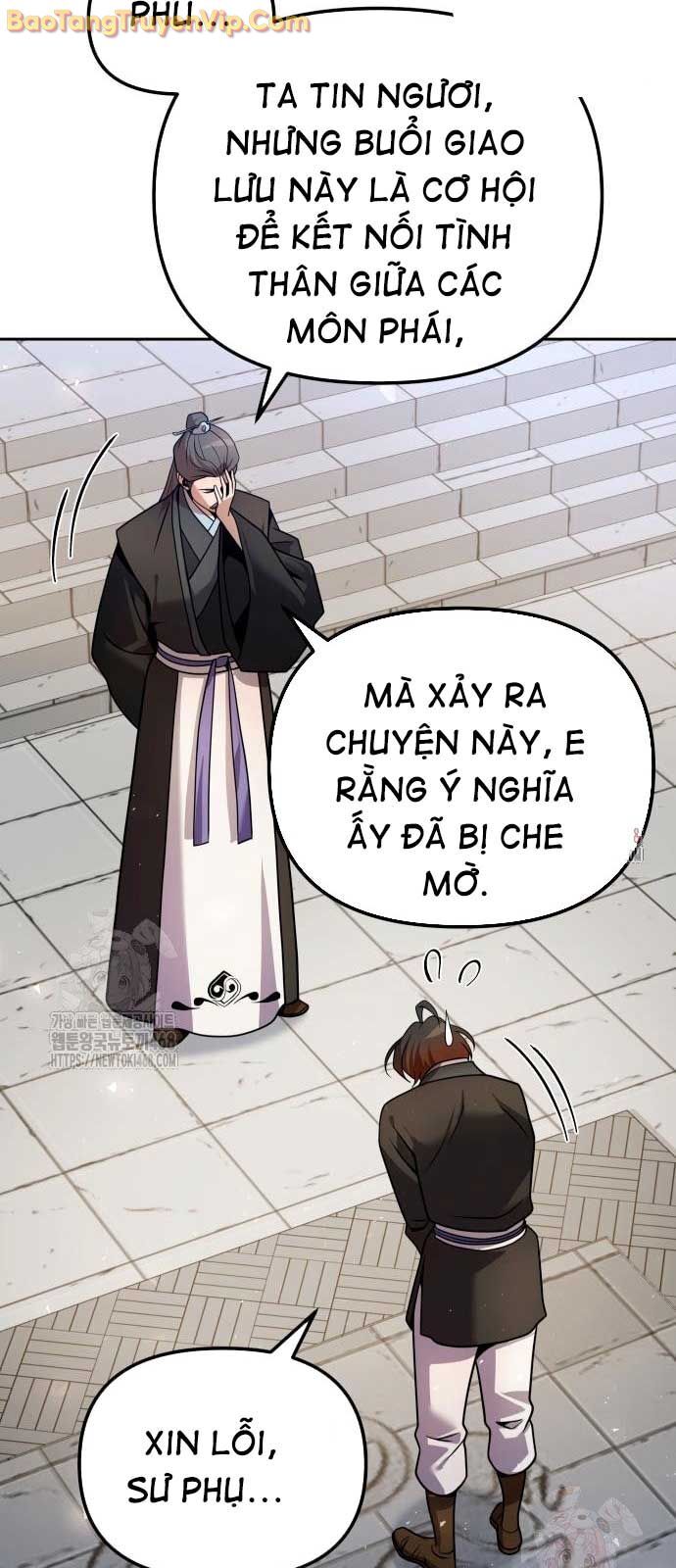 Hoạn Quan Hồi Quy: Tróc Phong Truy Nguyệt - Chapter 41 - Page 27