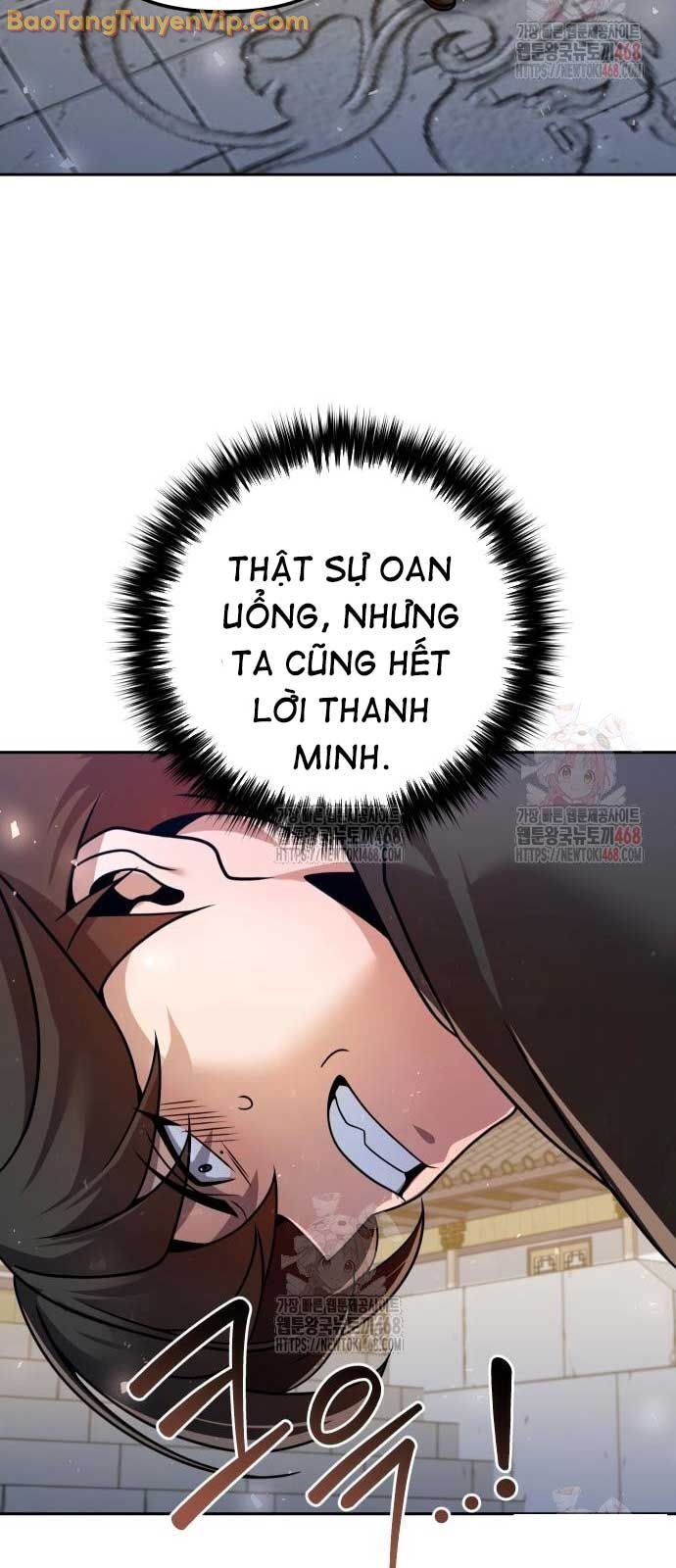 Hoạn Quan Hồi Quy: Tróc Phong Truy Nguyệt - Chapter 41 - Page 28