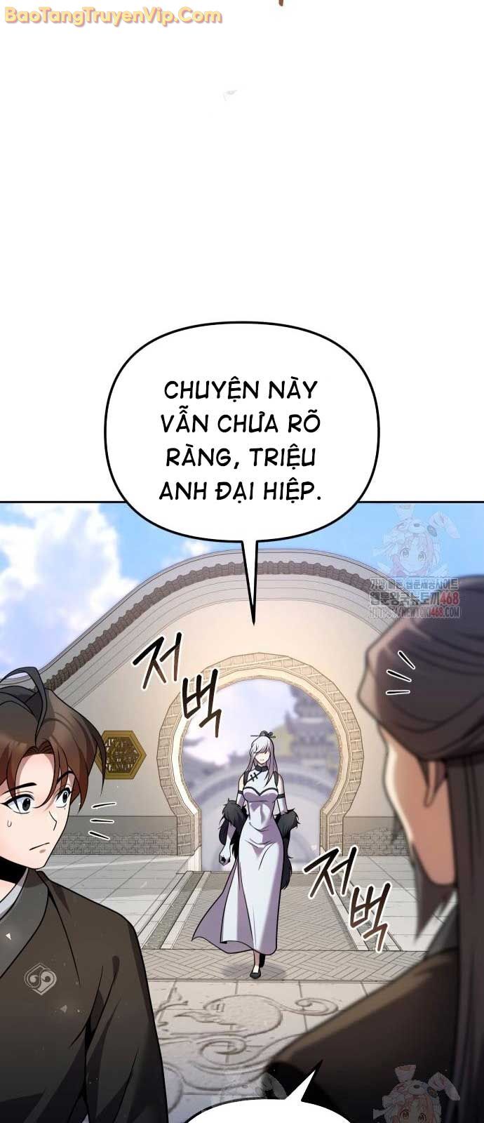 Hoạn Quan Hồi Quy: Tróc Phong Truy Nguyệt - Chapter 41 - Page 29