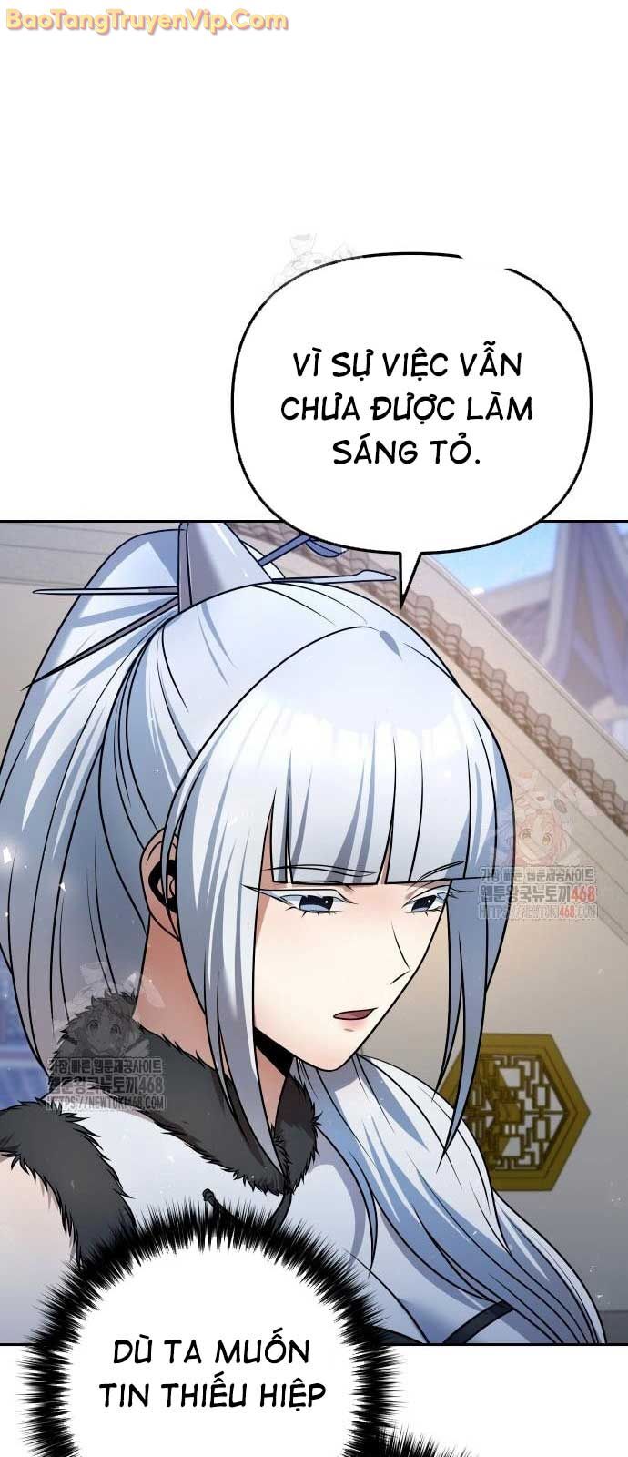 Hoạn Quan Hồi Quy: Tróc Phong Truy Nguyệt - Chapter 41 - Page 32