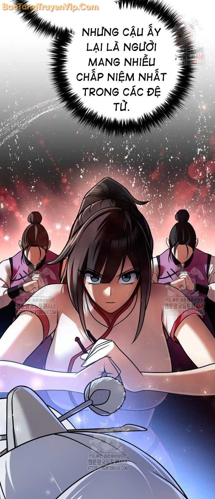 Hoạn Quan Hồi Quy: Tróc Phong Truy Nguyệt - Chapter 41 - Page 33