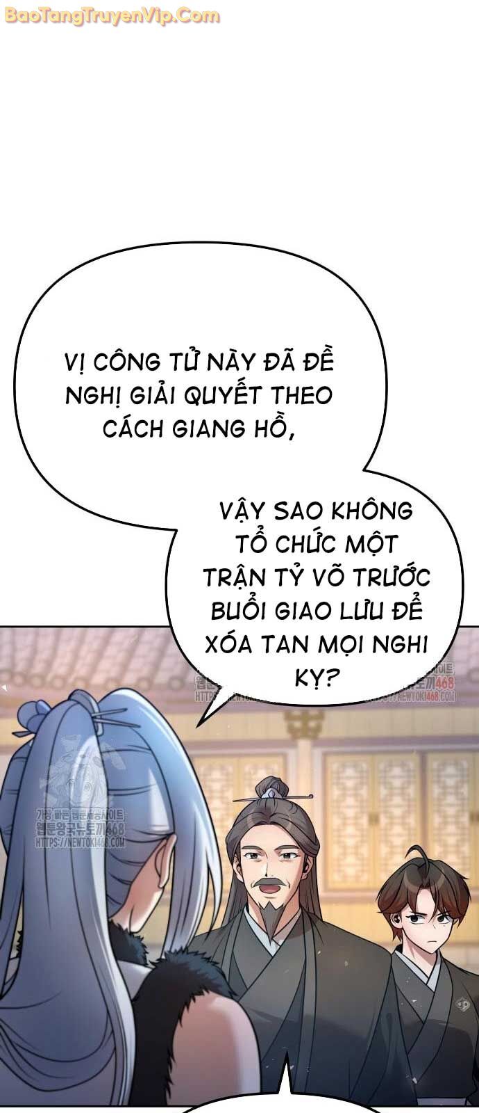 Hoạn Quan Hồi Quy: Tróc Phong Truy Nguyệt - Chapter 41 - Page 35