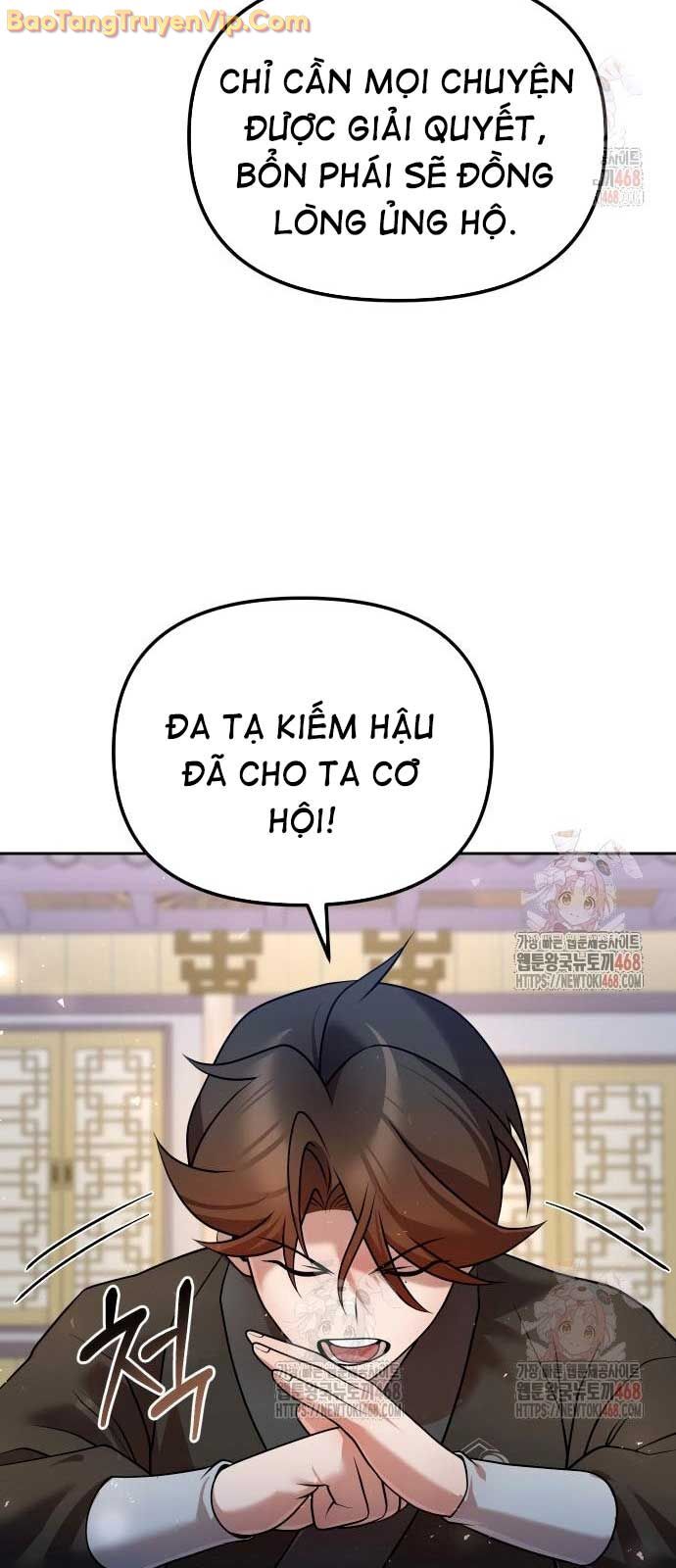 Hoạn Quan Hồi Quy: Tróc Phong Truy Nguyệt - Chapter 41 - Page 36