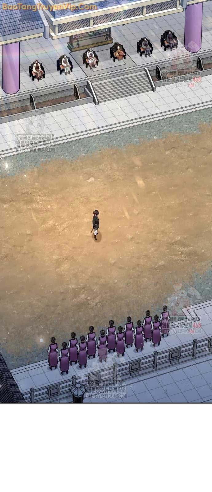 Hoạn Quan Hồi Quy: Tróc Phong Truy Nguyệt - Chapter 41 - Page 38