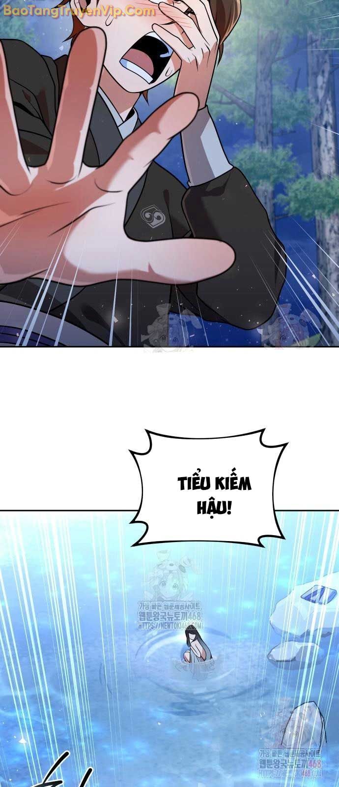 Hoạn Quan Hồi Quy: Tróc Phong Truy Nguyệt - Chapter 41 - Page 4