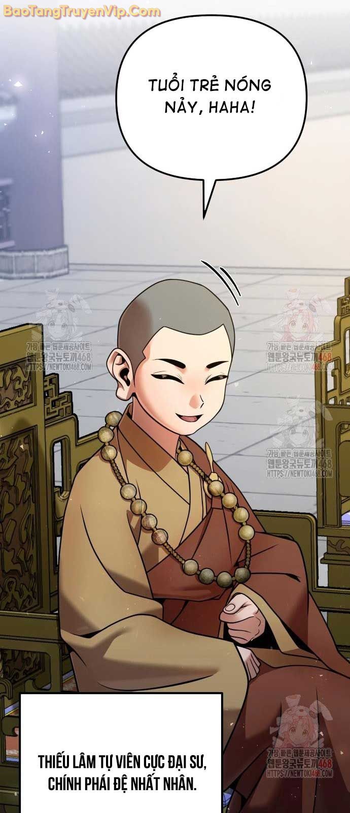 Hoạn Quan Hồi Quy: Tróc Phong Truy Nguyệt - Chapter 41 - Page 41