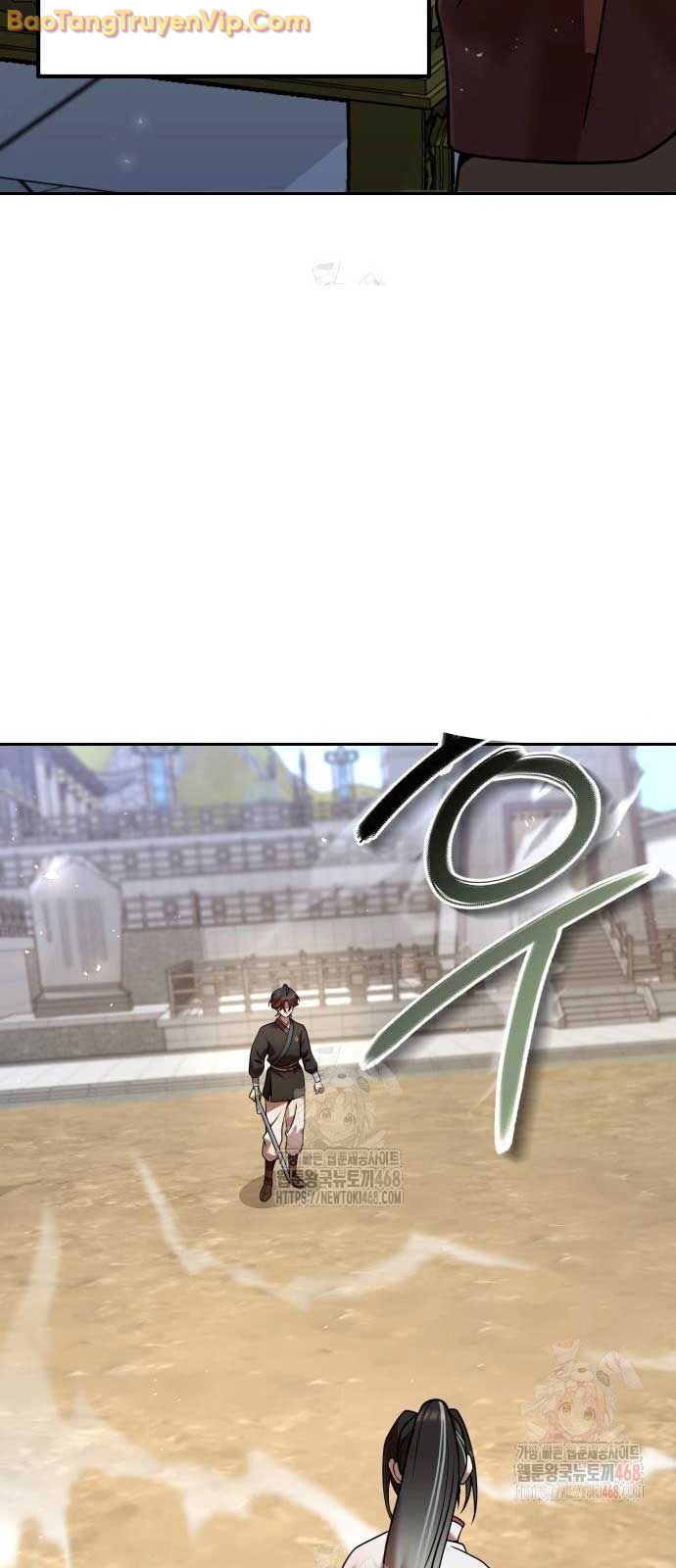 Hoạn Quan Hồi Quy: Tróc Phong Truy Nguyệt - Chapter 41 - Page 42