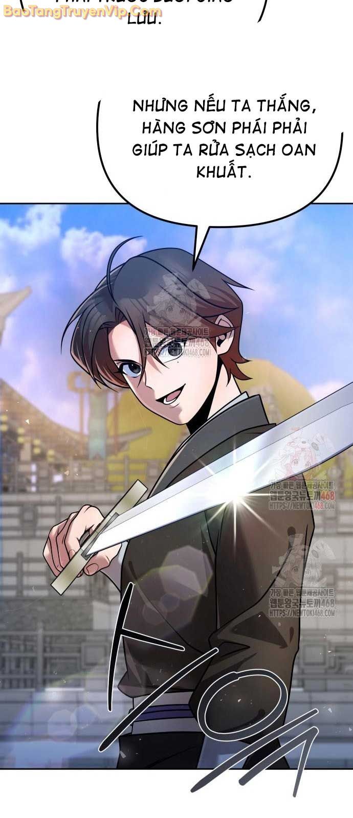 Hoạn Quan Hồi Quy: Tróc Phong Truy Nguyệt - Chapter 41 - Page 44