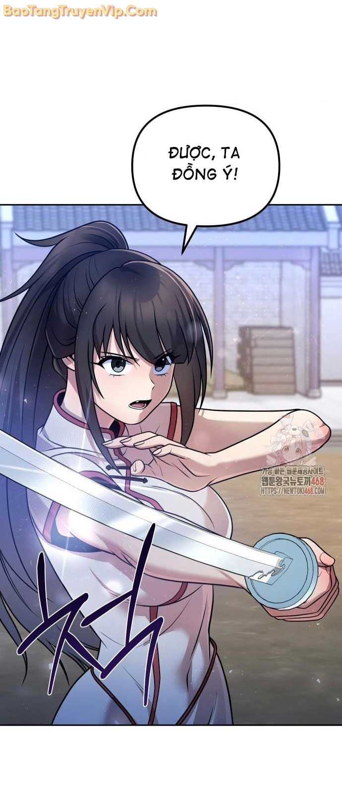 Hoạn Quan Hồi Quy: Tróc Phong Truy Nguyệt - Chapter 41 - Page 45