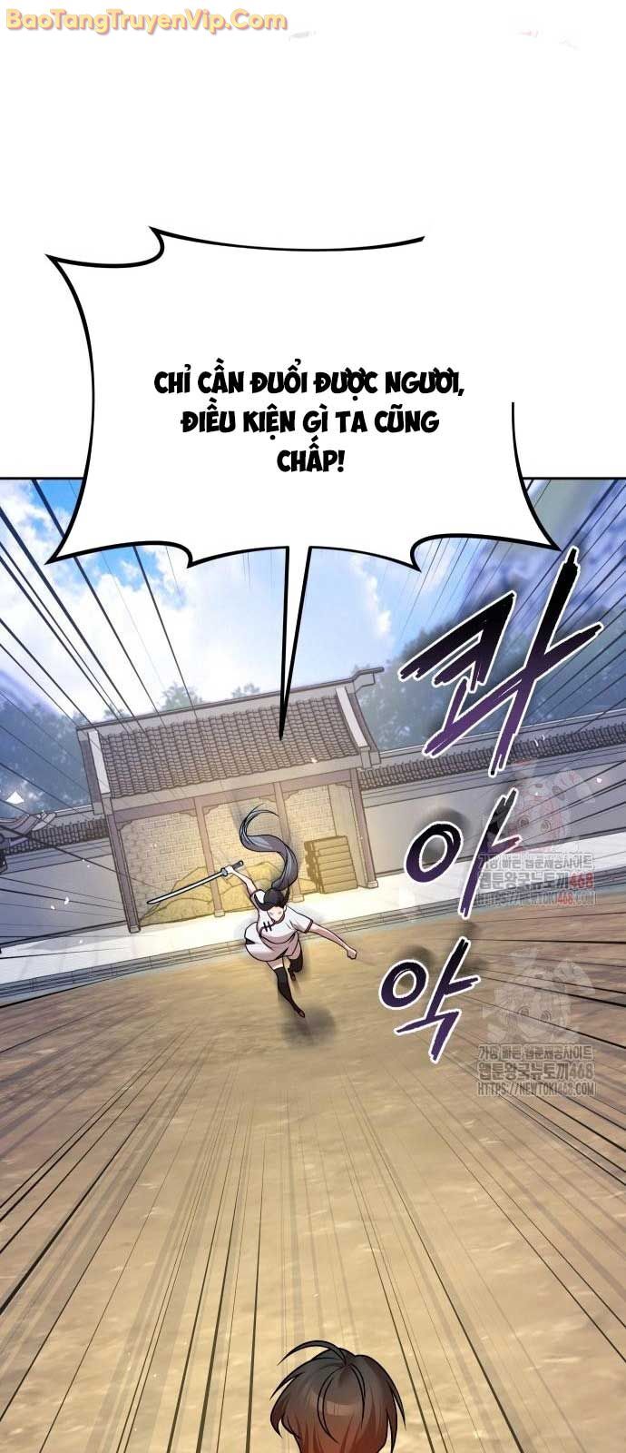 Hoạn Quan Hồi Quy: Tróc Phong Truy Nguyệt - Chapter 41 - Page 46