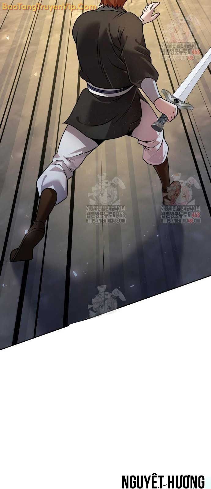 Hoạn Quan Hồi Quy: Tróc Phong Truy Nguyệt - Chapter 41 - Page 47