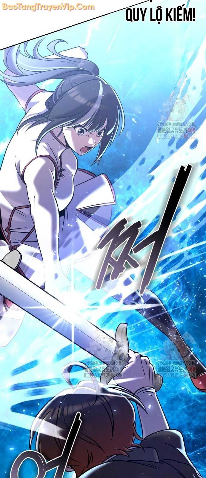 Hoạn Quan Hồi Quy: Tróc Phong Truy Nguyệt - Chapter 41 - Page 48