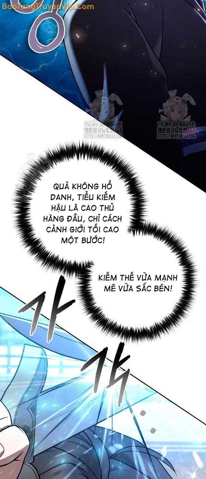 Hoạn Quan Hồi Quy: Tróc Phong Truy Nguyệt - Chapter 41 - Page 49