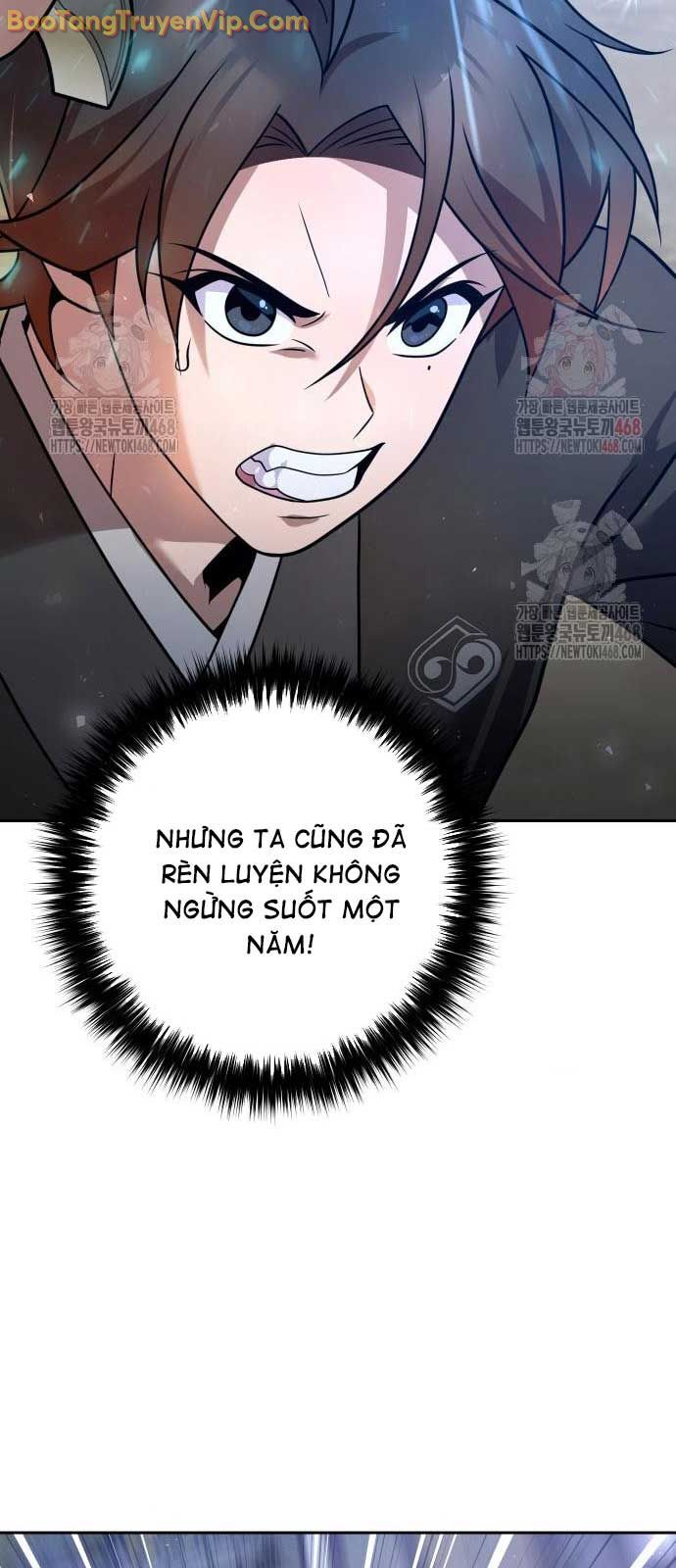 Hoạn Quan Hồi Quy: Tróc Phong Truy Nguyệt - Chapter 41 - Page 50