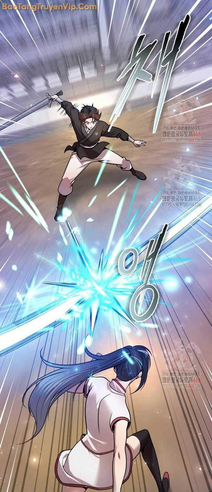 Hoạn Quan Hồi Quy: Tróc Phong Truy Nguyệt - Chapter 41 - Page 51