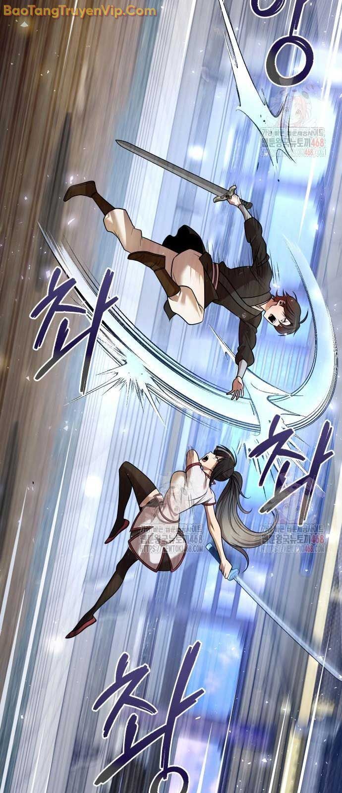 Hoạn Quan Hồi Quy: Tróc Phong Truy Nguyệt - Chapter 41 - Page 54