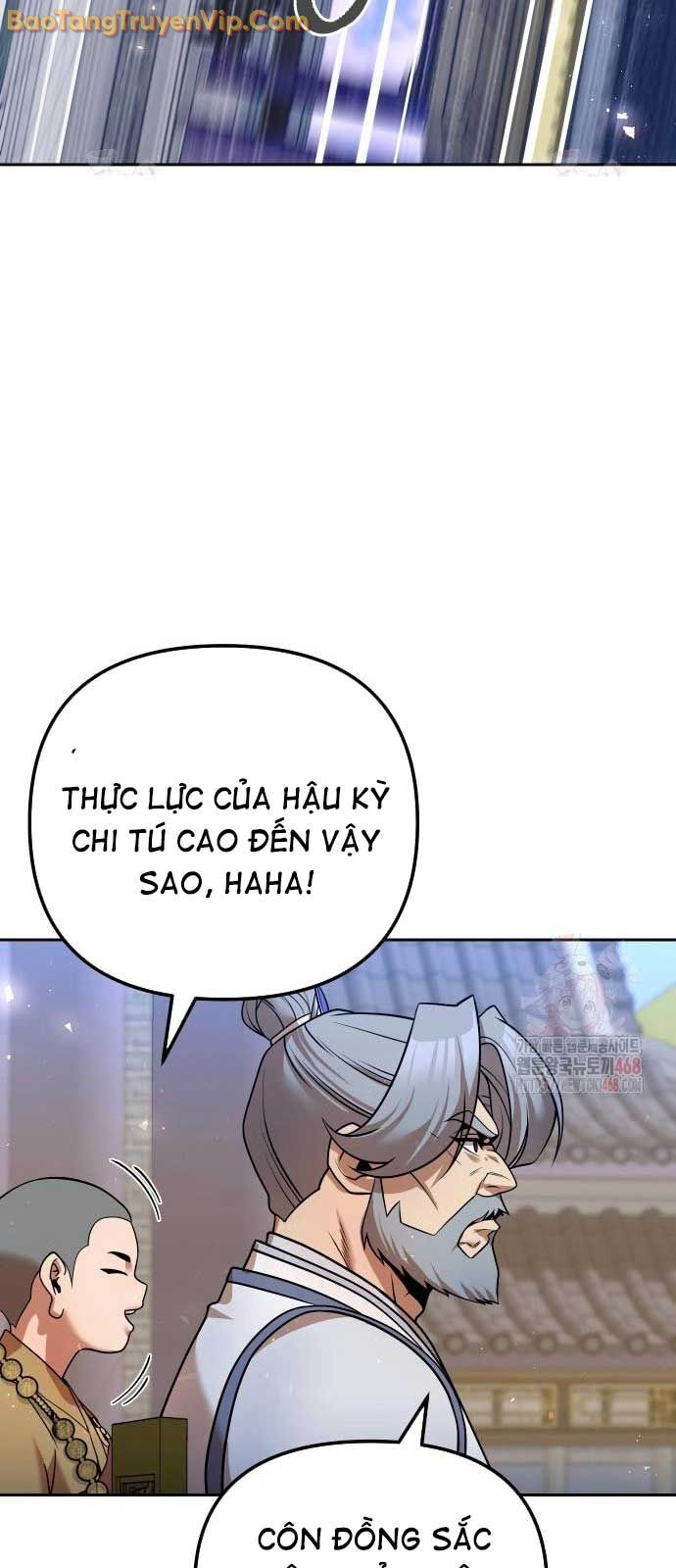 Hoạn Quan Hồi Quy: Tróc Phong Truy Nguyệt - Chapter 41 - Page 55