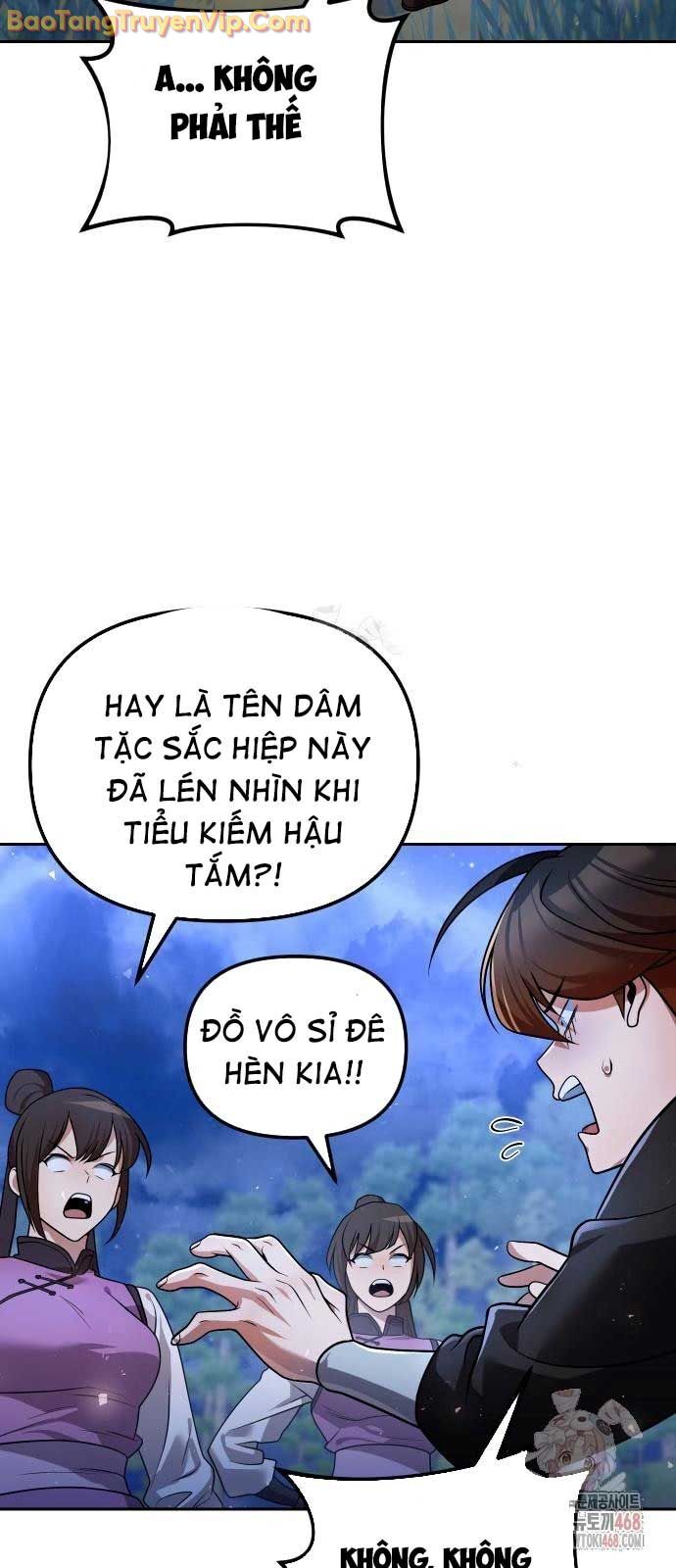 Hoạn Quan Hồi Quy: Tróc Phong Truy Nguyệt - Chapter 41 - Page 6