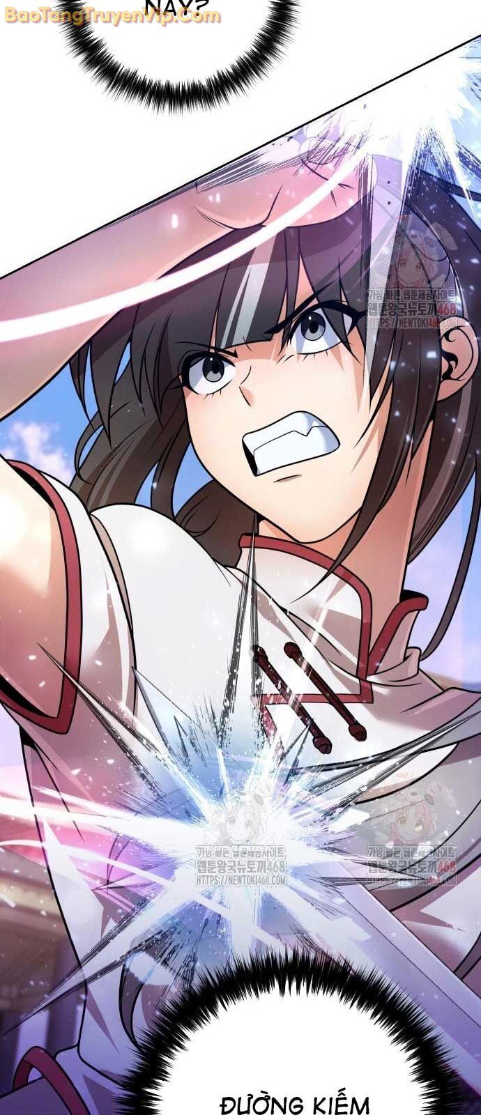 Hoạn Quan Hồi Quy: Tróc Phong Truy Nguyệt - Chapter 41 - Page 60