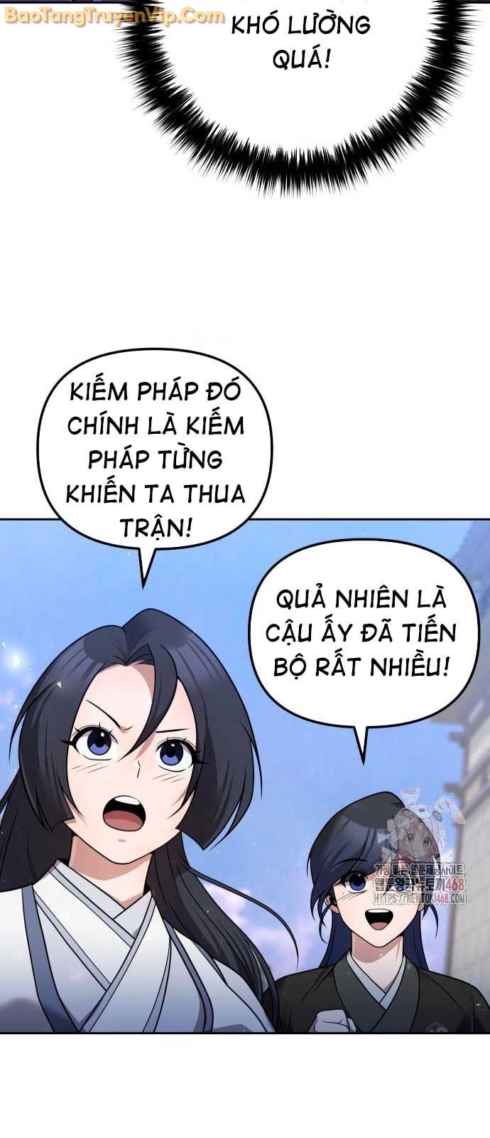 Hoạn Quan Hồi Quy: Tróc Phong Truy Nguyệt - Chapter 41 - Page 61
