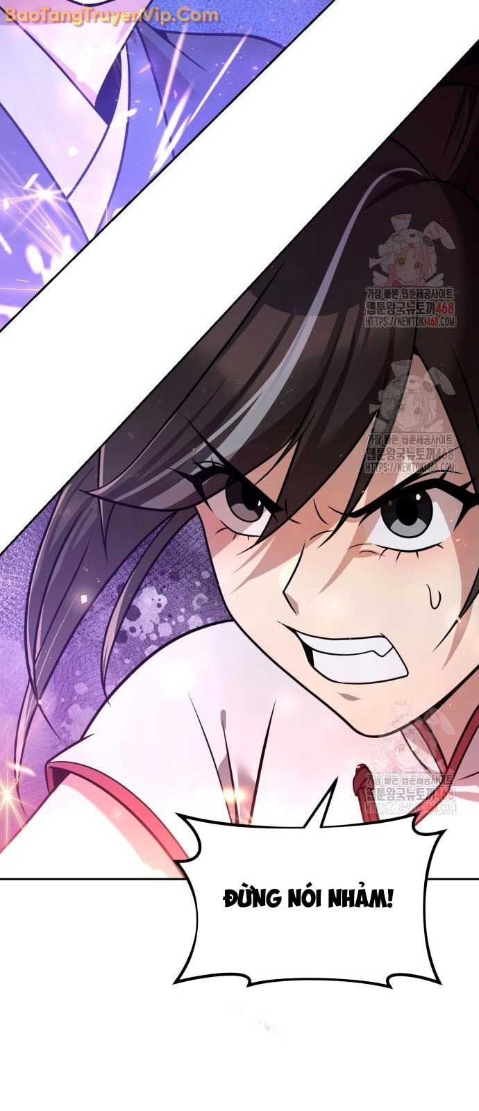 Hoạn Quan Hồi Quy: Tróc Phong Truy Nguyệt - Chapter 41 - Page 64