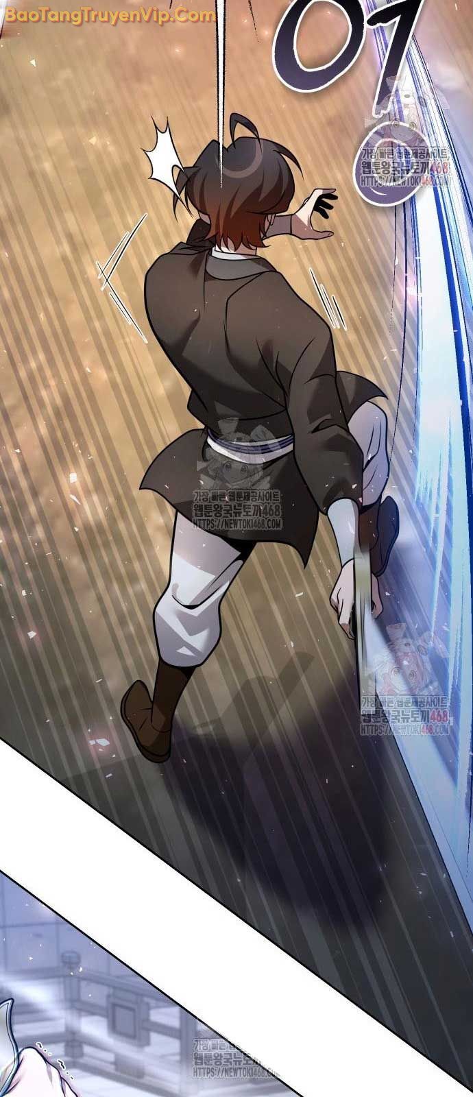 Hoạn Quan Hồi Quy: Tróc Phong Truy Nguyệt - Chapter 41 - Page 66