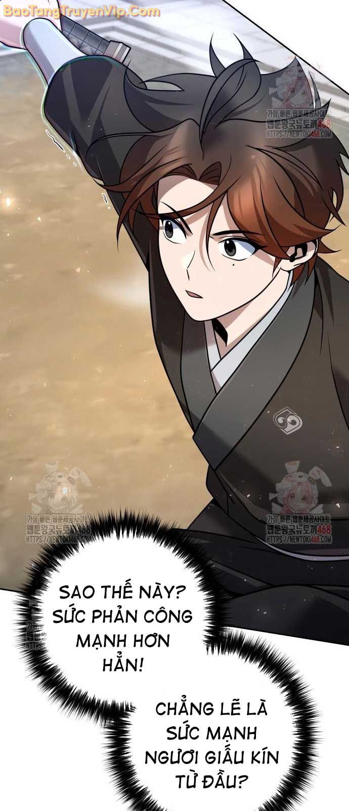 Hoạn Quan Hồi Quy: Tróc Phong Truy Nguyệt - Chapter 41 - Page 67