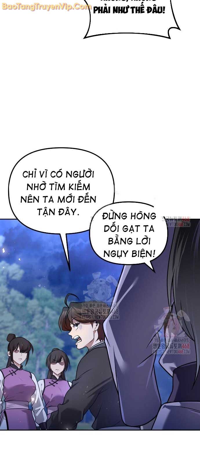 Hoạn Quan Hồi Quy: Tróc Phong Truy Nguyệt - Chapter 41 - Page 7