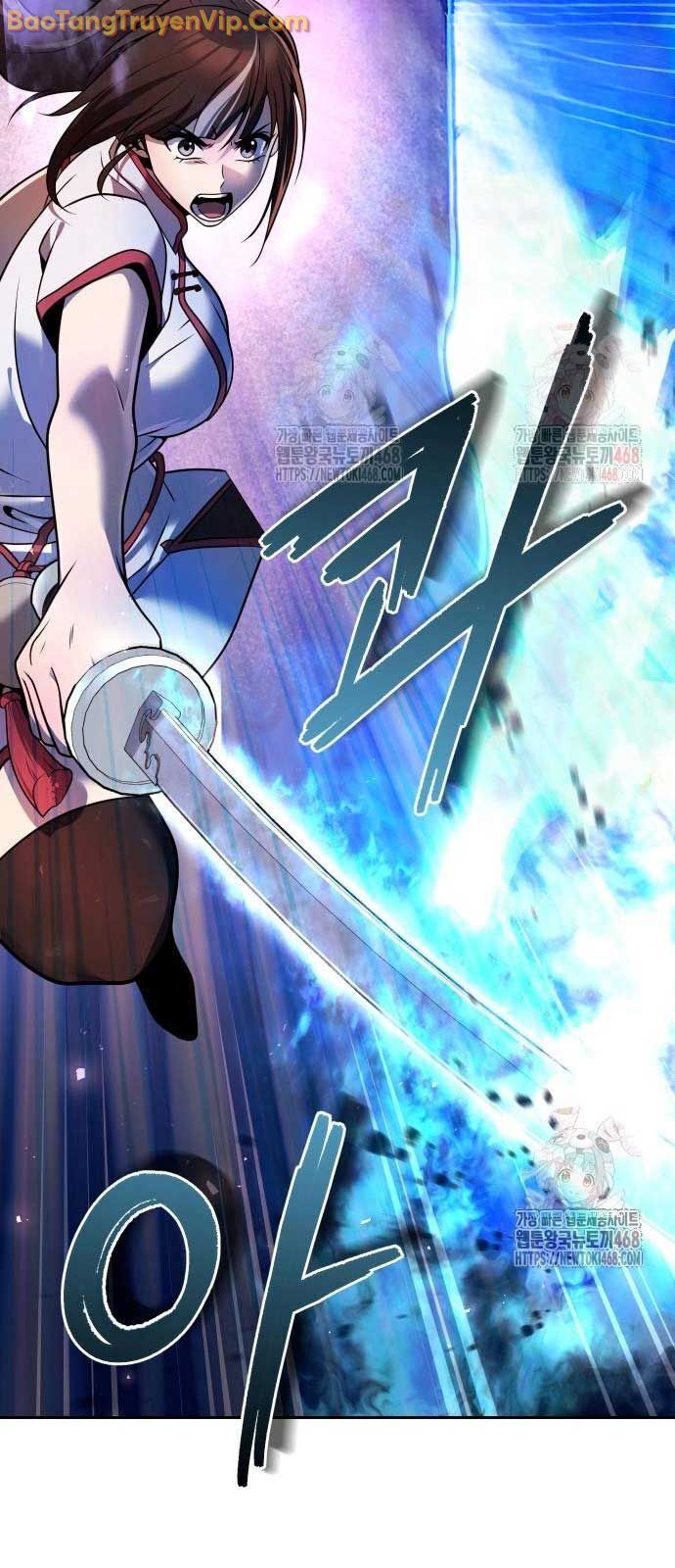 Hoạn Quan Hồi Quy: Tróc Phong Truy Nguyệt - Chapter 41 - Page 72