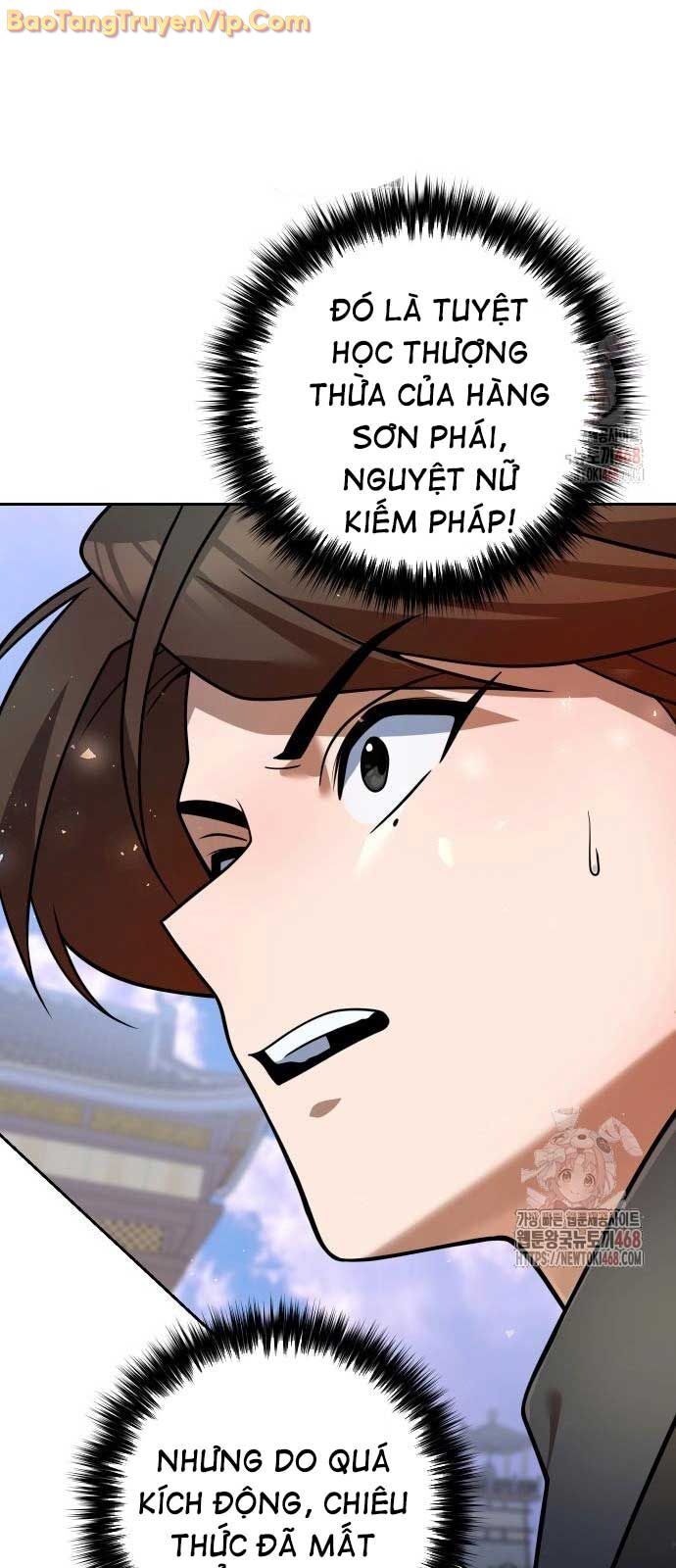 Hoạn Quan Hồi Quy: Tróc Phong Truy Nguyệt - Chapter 41 - Page 73