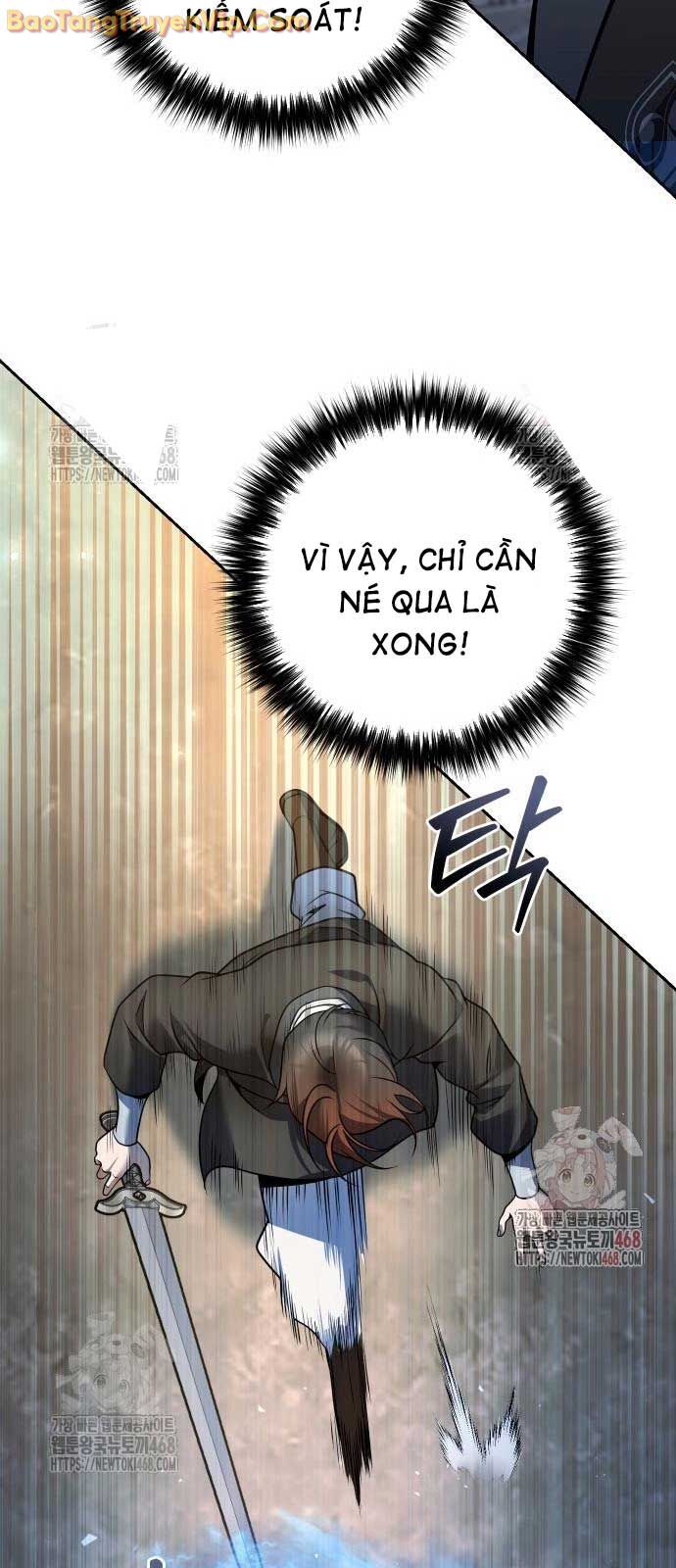 Hoạn Quan Hồi Quy: Tróc Phong Truy Nguyệt - Chapter 41 - Page 74