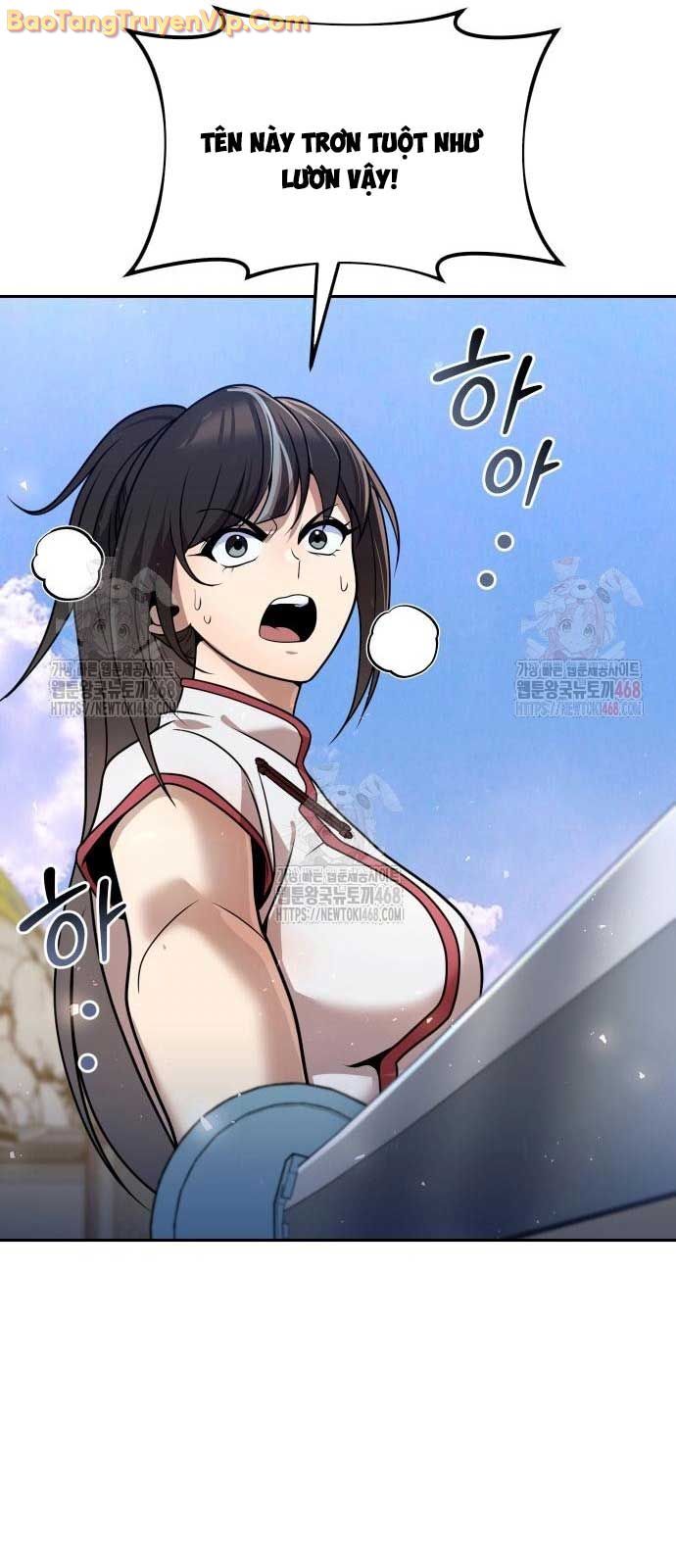 Hoạn Quan Hồi Quy: Tróc Phong Truy Nguyệt - Chapter 41 - Page 77