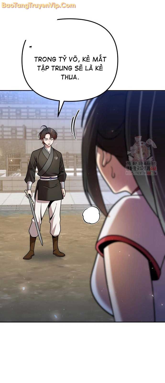 Hoạn Quan Hồi Quy: Tróc Phong Truy Nguyệt - Chapter 41 - Page 78