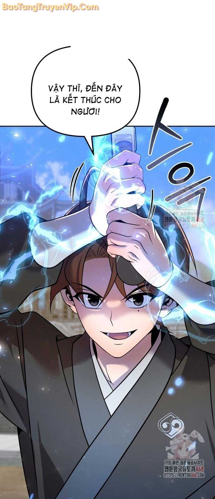 Hoạn Quan Hồi Quy: Tróc Phong Truy Nguyệt - Chapter 41 - Page 79