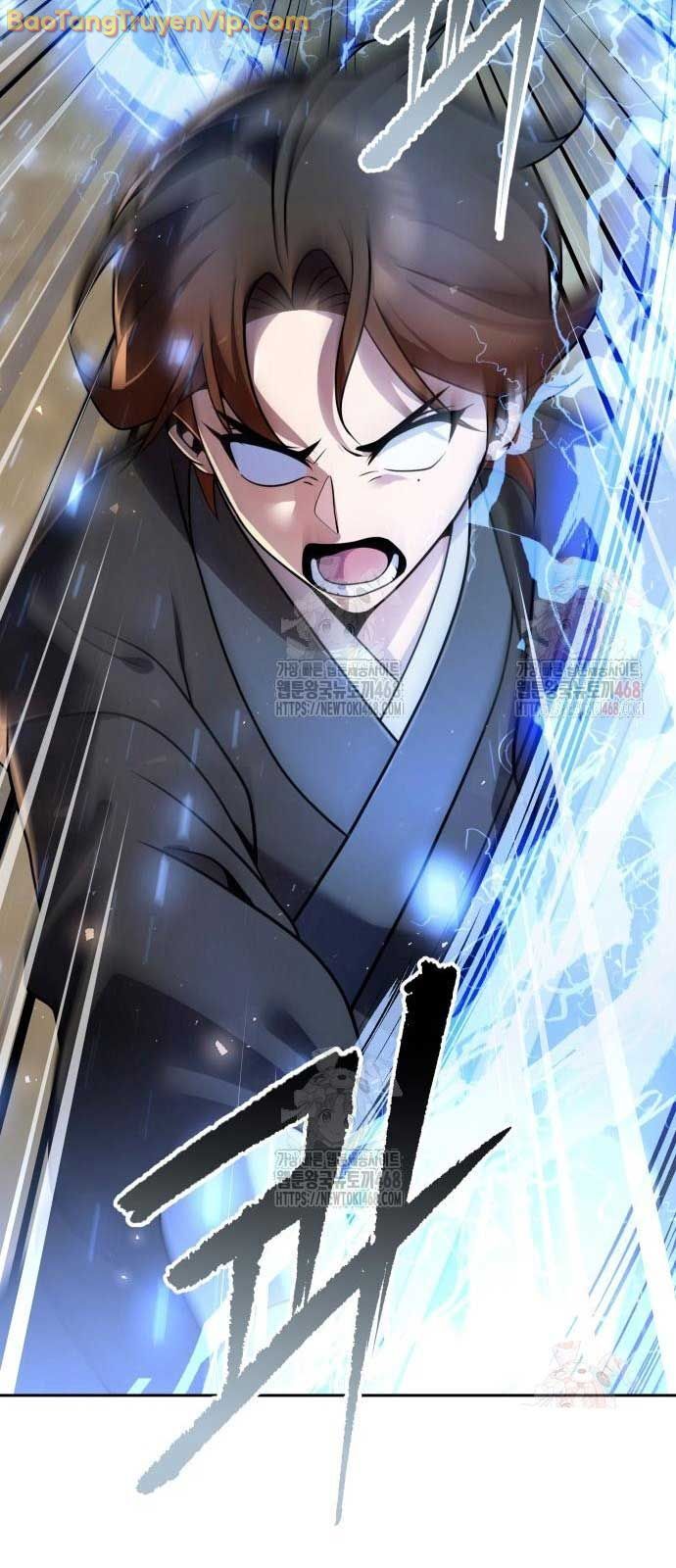 Hoạn Quan Hồi Quy: Tróc Phong Truy Nguyệt - Chapter 41 - Page 81